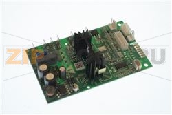 PCB POWER GDS (SW1.1) 230V         EC680 
