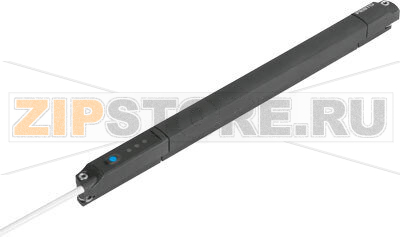 Датчик положения Festo SDAT-MHS-M160-1L-SA-E-0.3-M8 