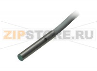 Индуктивный датчик Inductive sensor NBB1,5-4M25-E1 Pepperl+Fuchs
