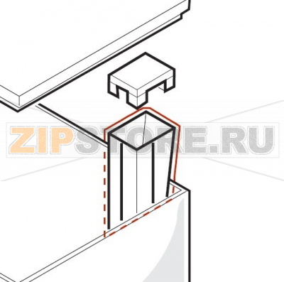 Galleggiante di livello grigio Saeco Royal Digital Galleggiante di livello grigio Saeco Royal Digital

Запчасть на сборочном чертеже под номером: 48

Название запчасти на итальянском языке: Galleggiante di livello grigio Saeco Royal Digital