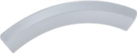 DOOR HANDLE ST./STEEL BOSCH 645121