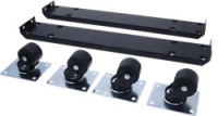 CASTOR KIT 2-1/2 27FRAME
