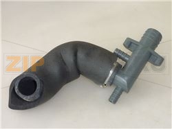 ASSIEME COLLETTORE SCARICHI 