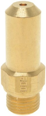 ГАЗОВАЯ ФОРСУНКА M10X1 Ø 2.00 ММ 