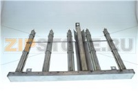 BRUCIATORE PIETRA. 1M S70