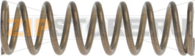 Spring Pressure Relief Valve Hydraulic M 