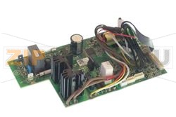 МОДУЛЬ УПРАВЛЕНИЯ 