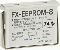 Карта памяти Mitsubishi Electric FX-EEPROM-8