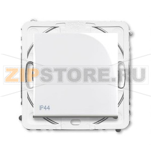 Линза с символом &quot;Ключ&quot;, прозрачная ABB 2CKA001714A0237 