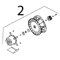 Motor ass. y Angelo Po FX101E1
