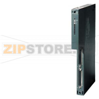 SIMATIC S7-400, IM 460-0, ИНТЕРФЕЙСНЫЙ МОДУЛЬ, ПЕРЕДАТЧИК, ДЛЯ СИСТЕМ ЛОКАЛЬНОГО ВВОДА-ВЫВОДА, БЕЗ ЦЕПЕЙ ПИТАНИЯ, С K-ШИНОЙ Siemens 6ES7460-0AA01-0AB0