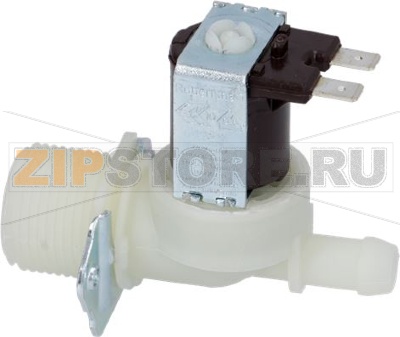 ЭЛЕКТРОМАГНИТНЫЙ КЛАПАН ROBERTSHAW 230В 50/60ГЦ 