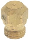 ГАЗОВАЯ ФОРСУНКА M9X1 Ø 0,90 ММ 