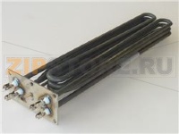 ТЭН 9000ВТ 230В
