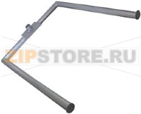 ГОРЕЛКА 521X600 ММ