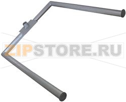 ГОРЕЛКА 521X600 ММ 