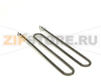 RESISTENZA, 120 V, 880 W, TQ