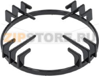 GRID ROUND STAR  ø 195mm