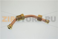 TUBO LIVELLO SUPERIORE