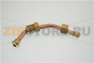 TUBO LIVELLO SUPERIORE 