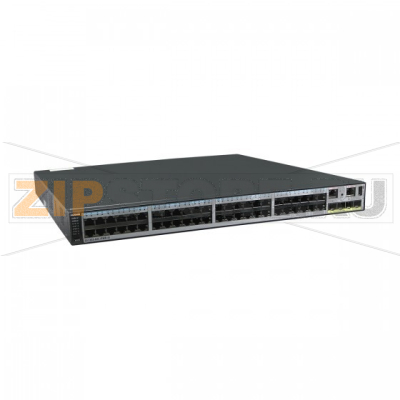 Коммутатор Huawei S5730S-68C-PWR-EI 