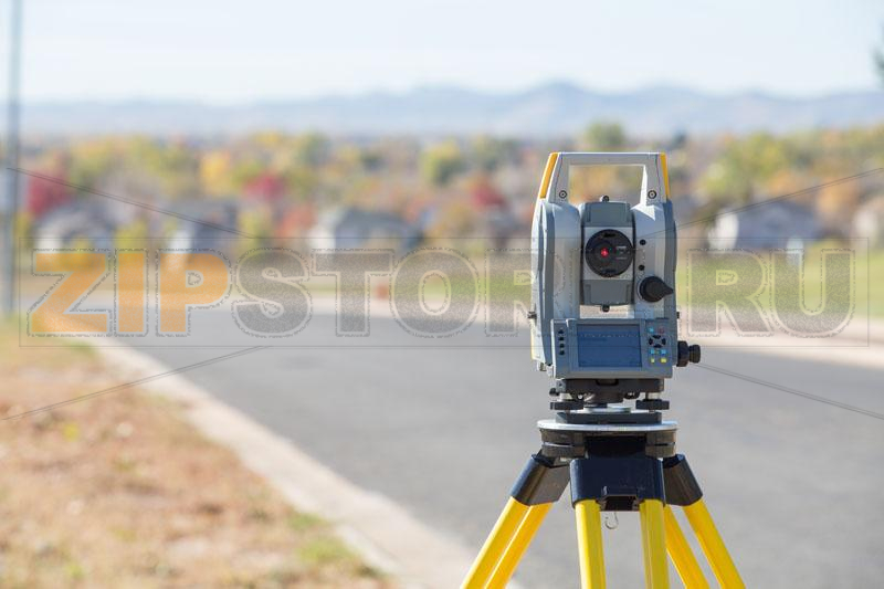 Trimble C5 TA OptPl (5") Зимний 