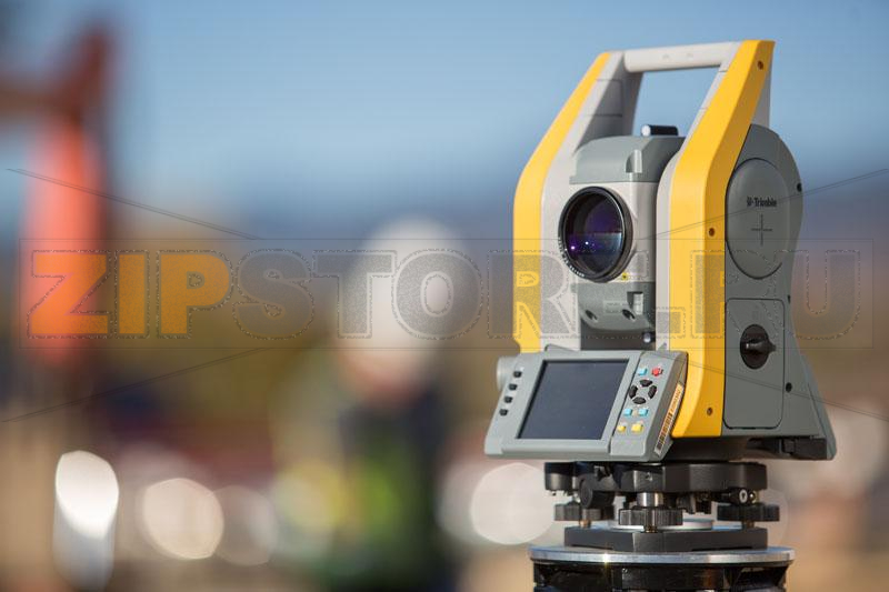 Trimble C5 TA OptPl (5") Зимний 