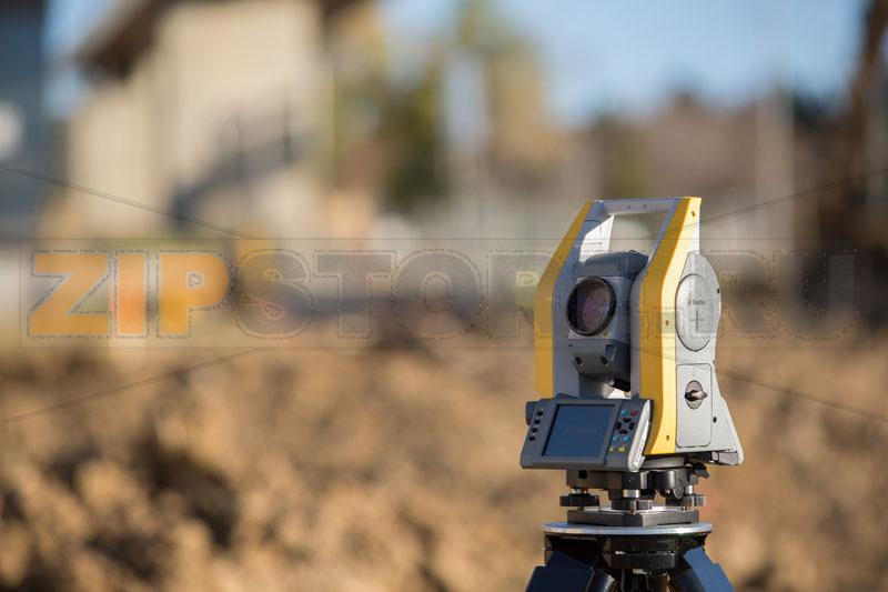 Trimble C5 TA OptPl (5") Зимний 
