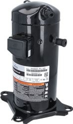 COMP SCROLL COPELAND ZR40K3E PFJ 522 