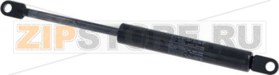 GAS SPRING 25/38/C - 700N 