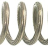 ПРУЖИНА КЛАПАНА O 16 X 30 MM - ПРУЖИНА КЛАПАНА O 16 X 30 MM