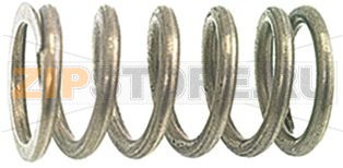 ПРУЖИНА КЛАПАНА O 16 X 30 MM 
