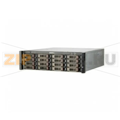 IP-видеорегистратор Dahua DHI-IVSS7016 