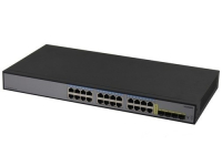Коммутатор Huawei S1700-28GFR-4P-AC
