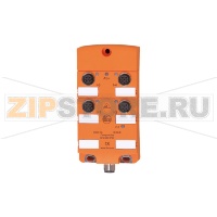 AS-интерфейс модуль CompactLine IFM AC2468