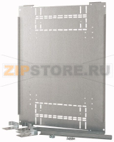 Комплект монтажный для NZM4 Eaton XMN4W06M