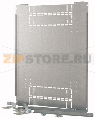 Комплект монтажный для NZM4 Eaton XMN4W06M 