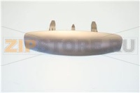 MANIGLIA OBLÒ FAGOR WT5861100