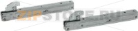 HINGES FOR OVEN DOOR KIT 2 PCS ARISTON