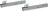 HINGES FOR OVEN DOOR KIT 2 PCS ARISTON