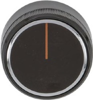 KNOB BOMPANI ø 44 mm