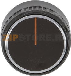 KNOB BOMPANI ø 44 mm 