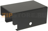 COPERTURA FINESTRA CAVATAPPI NERO