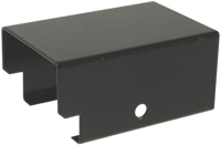 COPERTURA FINESTRA CAVATAPPI NERO