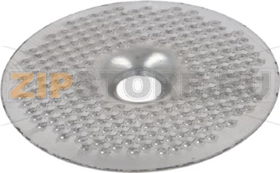 DOCCIA DIAMETRO 32 PER CIALDA 