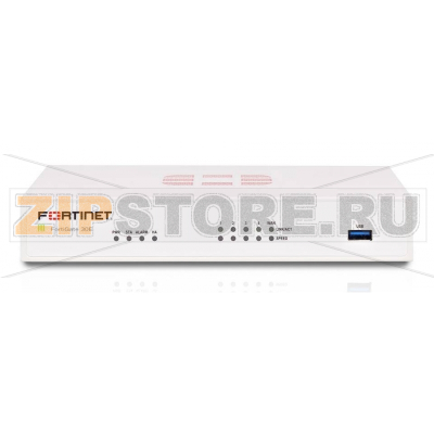 Экран межсетевой Fortinet FG-30E-LENC-CERT 