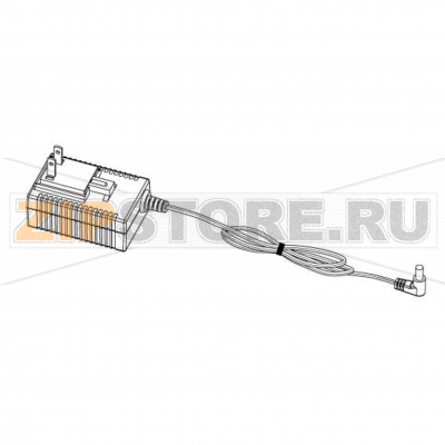 Switching power (australia plug) Godex T10 Switching power (australia plug) Godex T10Название запчасти Godex на английском языке: Switching power (australia plug) T10.