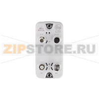 Мастер IO-Link с интерфейсом AS IFM AC6003