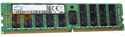 Оперативная память 16 Гб, DDR4, 3200 МГц, 25600 Мб/с Samsung M393A4G43AB3-CWEBY 