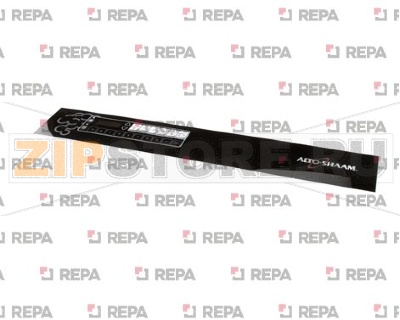 PANNELLO, COPERTURA, 1767-SK/III 